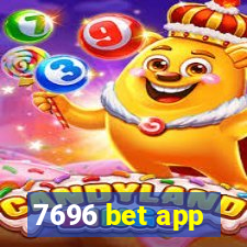 7696 bet app